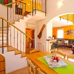 House 2199 Nyaraló Ližnjan