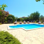 Nyaraló House 2199