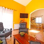 House 2199 Nyaraló Ližnjan