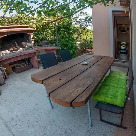 Vakantiehuis House 2199 Ližnjan