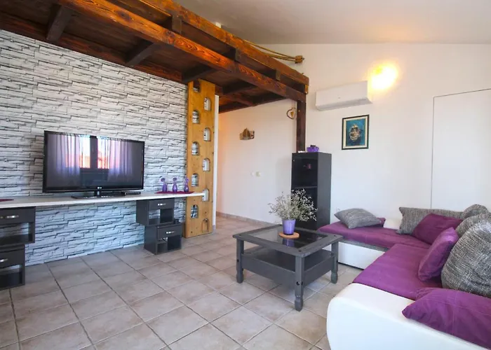 Vakantiehuis House 2199