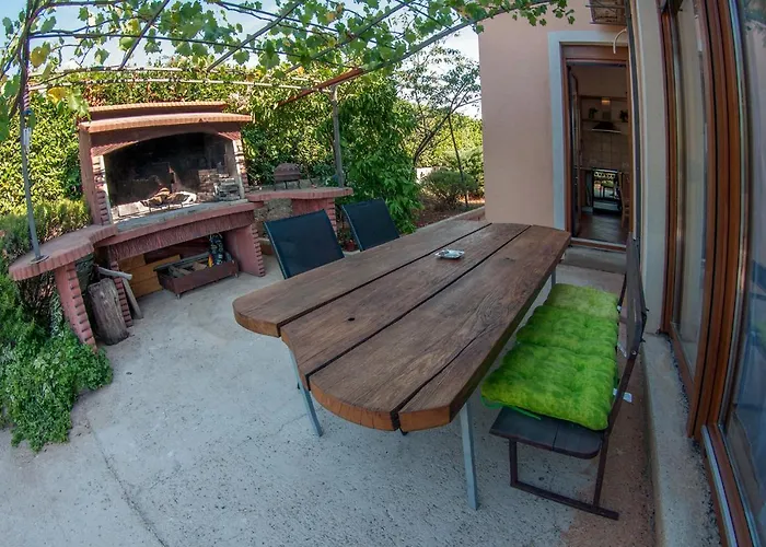 Vakantiehuis House 2199 Ližnjan