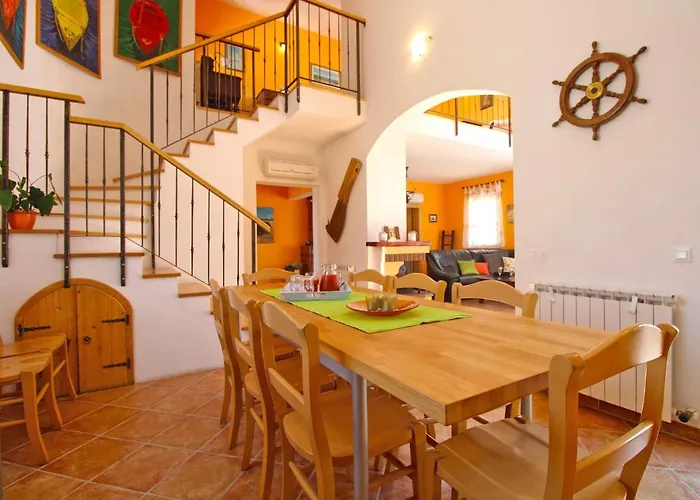 Ferienhaus House 2199