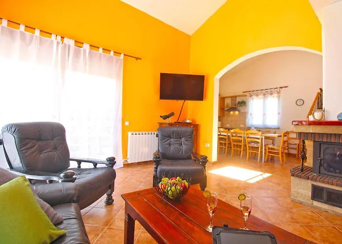 House 2199 Ferienhaus Ližnjan