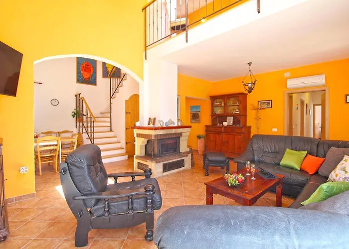 Ferienhaus House 2199 *