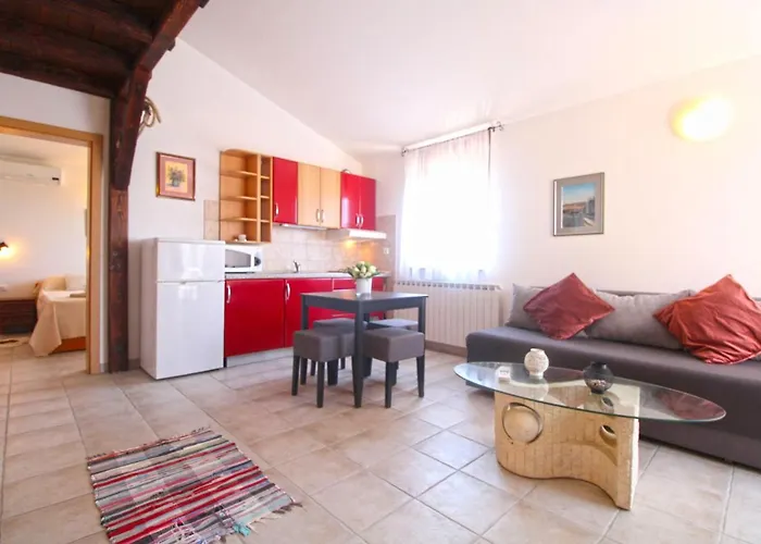 Ferienhaus House 2199