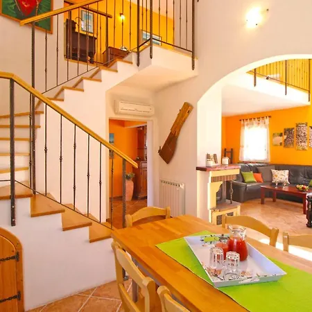 House 2199 Vakantiehuis Ližnjan