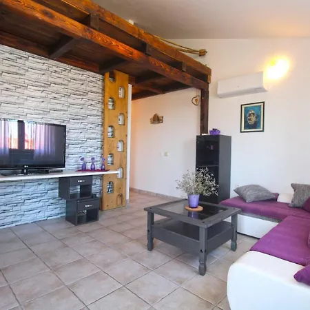 Vakantiehuis House 2199