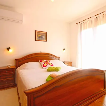 Vakantiehuis House 2199