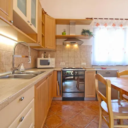 Vakantiehuis House 2199 *