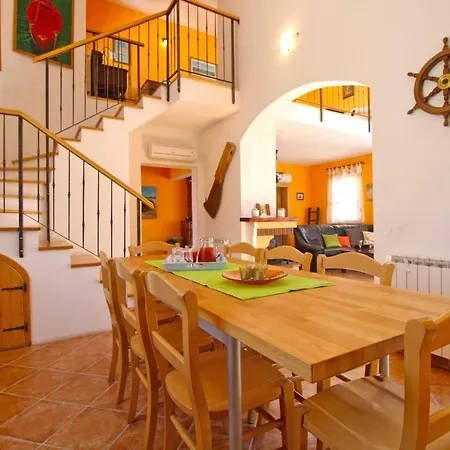 Vakantiehuis House 2199