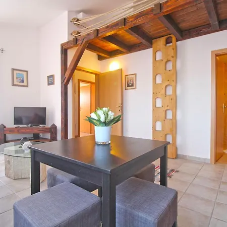 House 2199 Vakantiehuis *