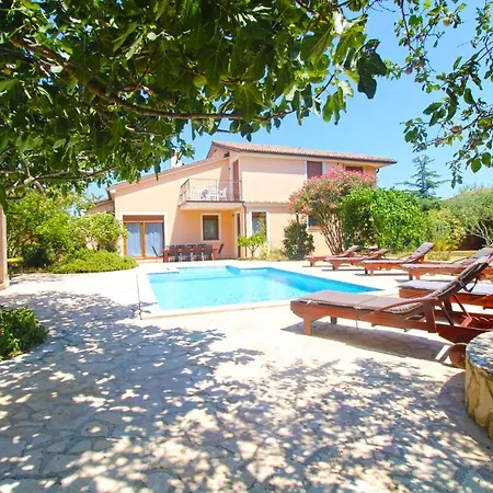 House 2199 Vakantiehuis Ližnjan