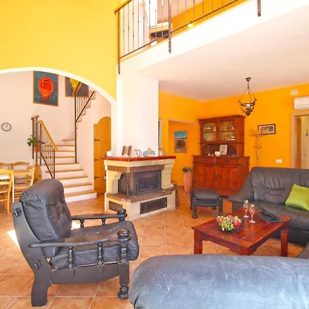 Vakantiehuis House 2199 *