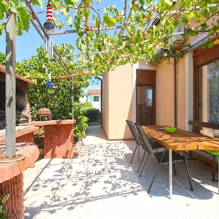 Vakantiehuis House 2199