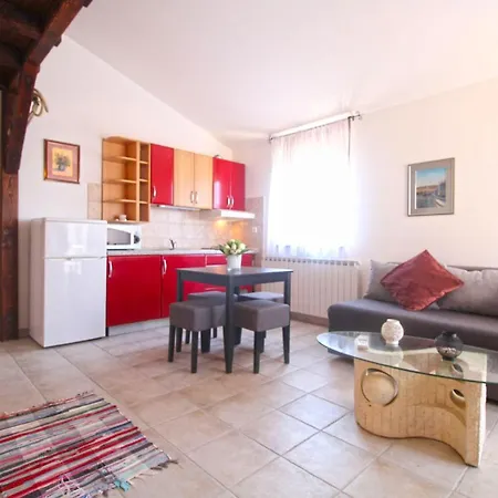 Vakantiehuis House 2199