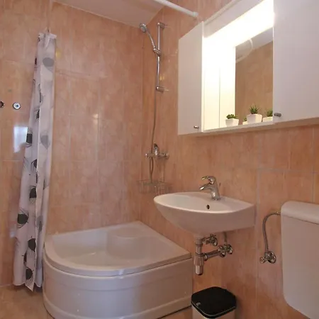 Vakantiehuis House 2199 *