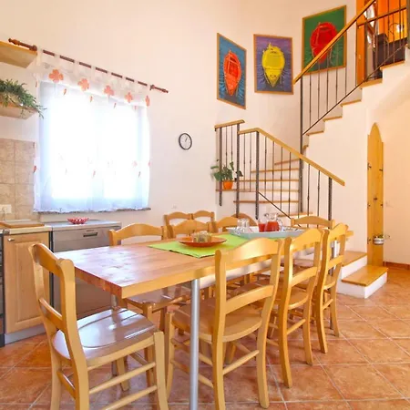 Vakantiehuis House 2199